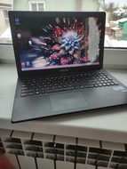  Asus 551 MA Pentium